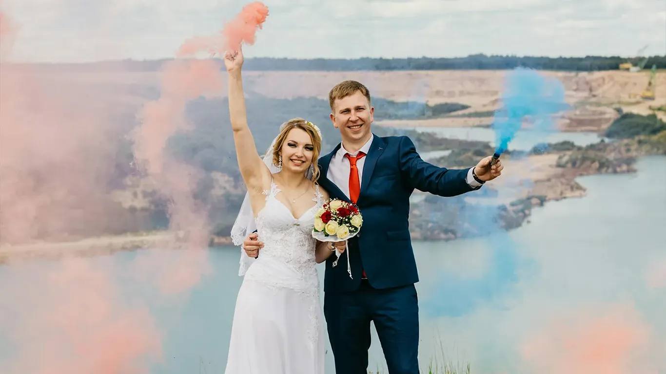 Natural wedding photography in Kilkenny