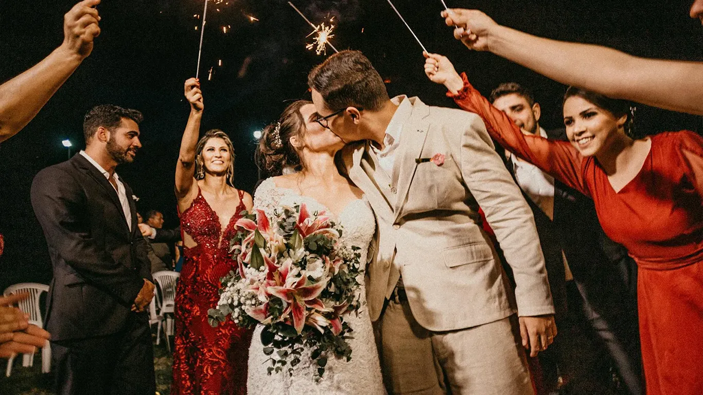 Timeless wedding photography and videography