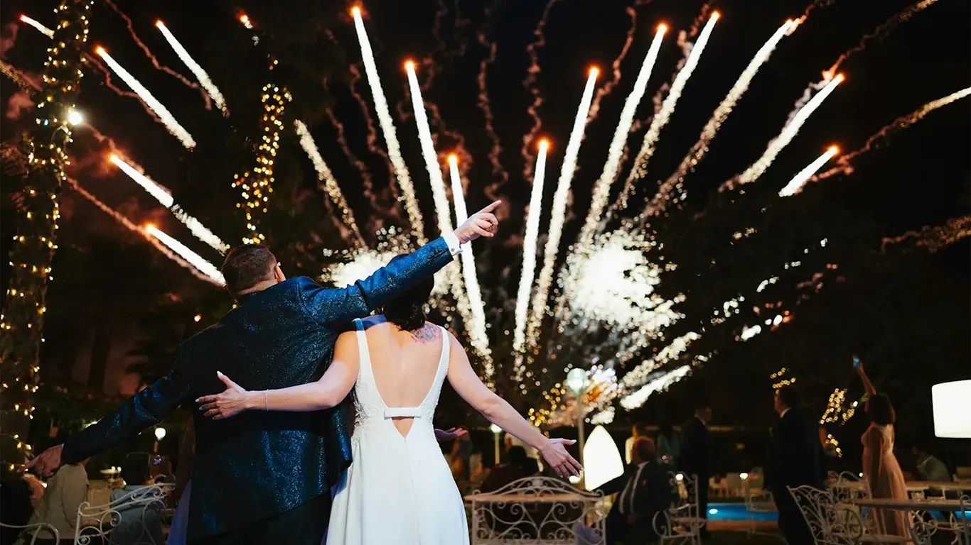 Wedding photo 8
