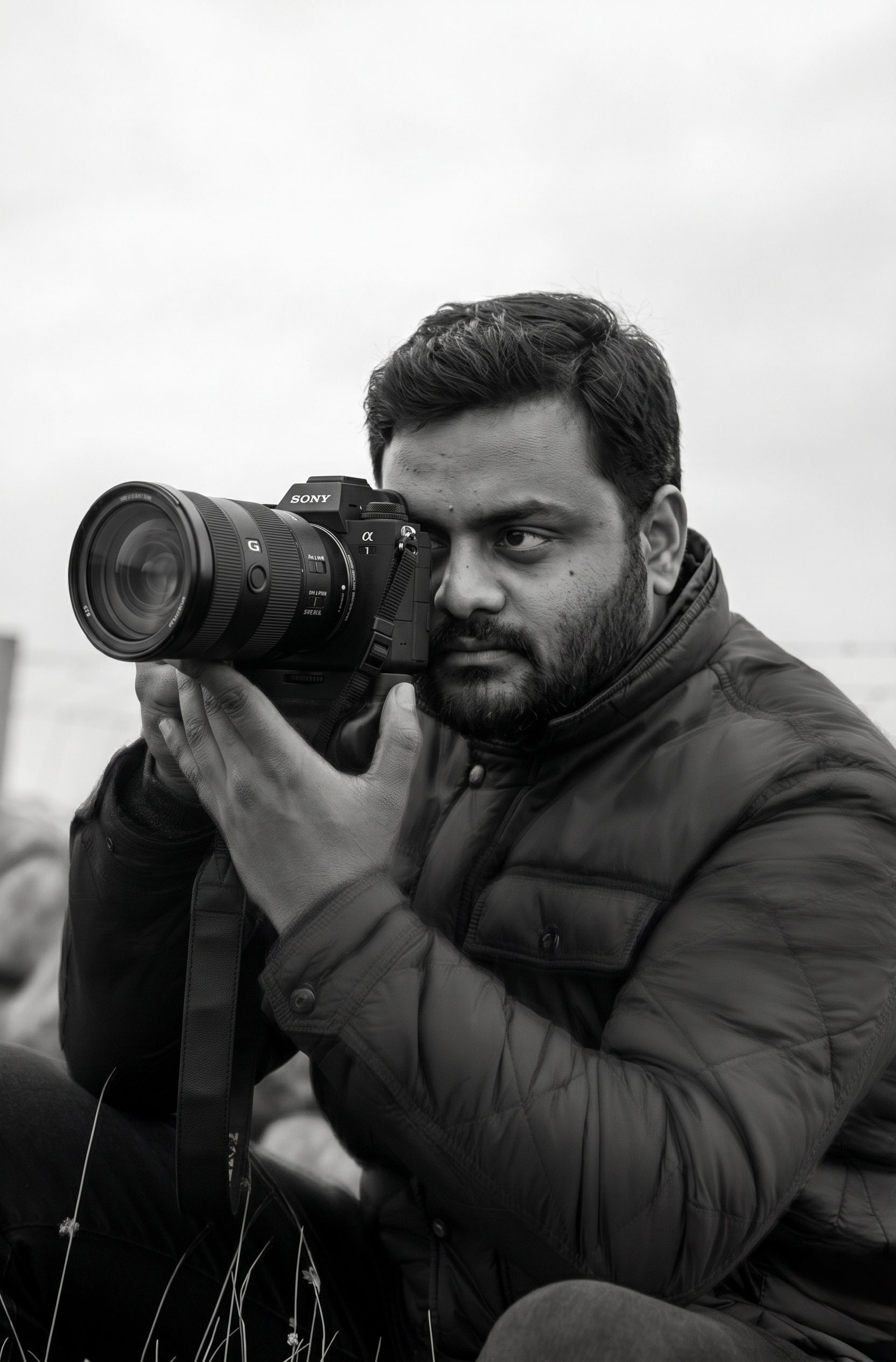 Photographer